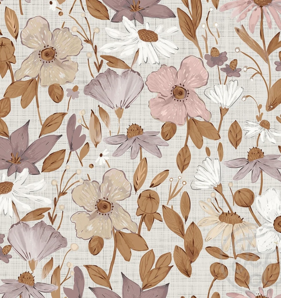 OD- Rebecca Floral