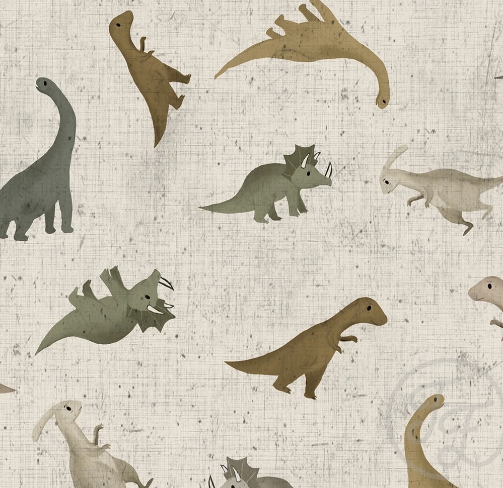 OD- Dinos beige