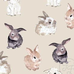 Od- Bunnies ( by bernadette )