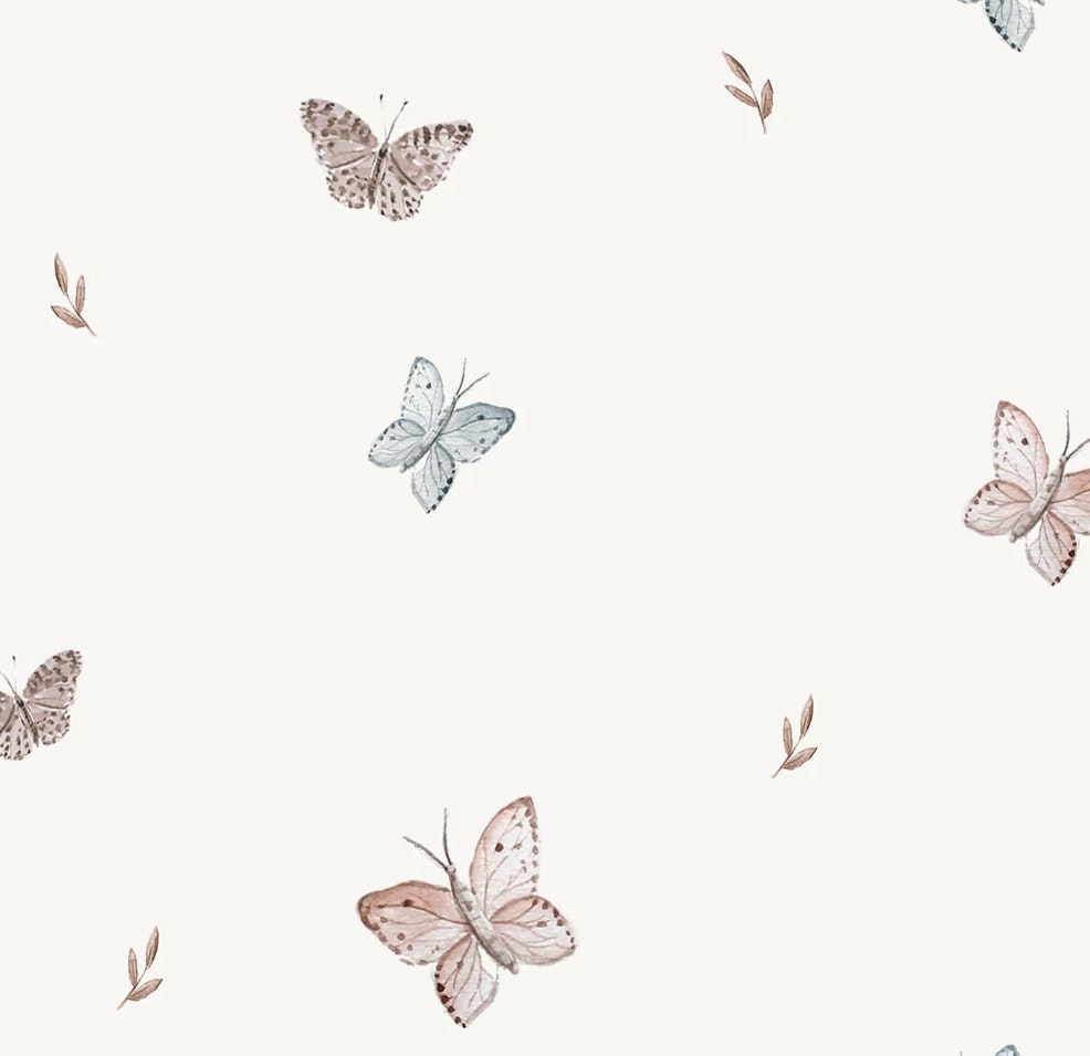 OD- Butterflies