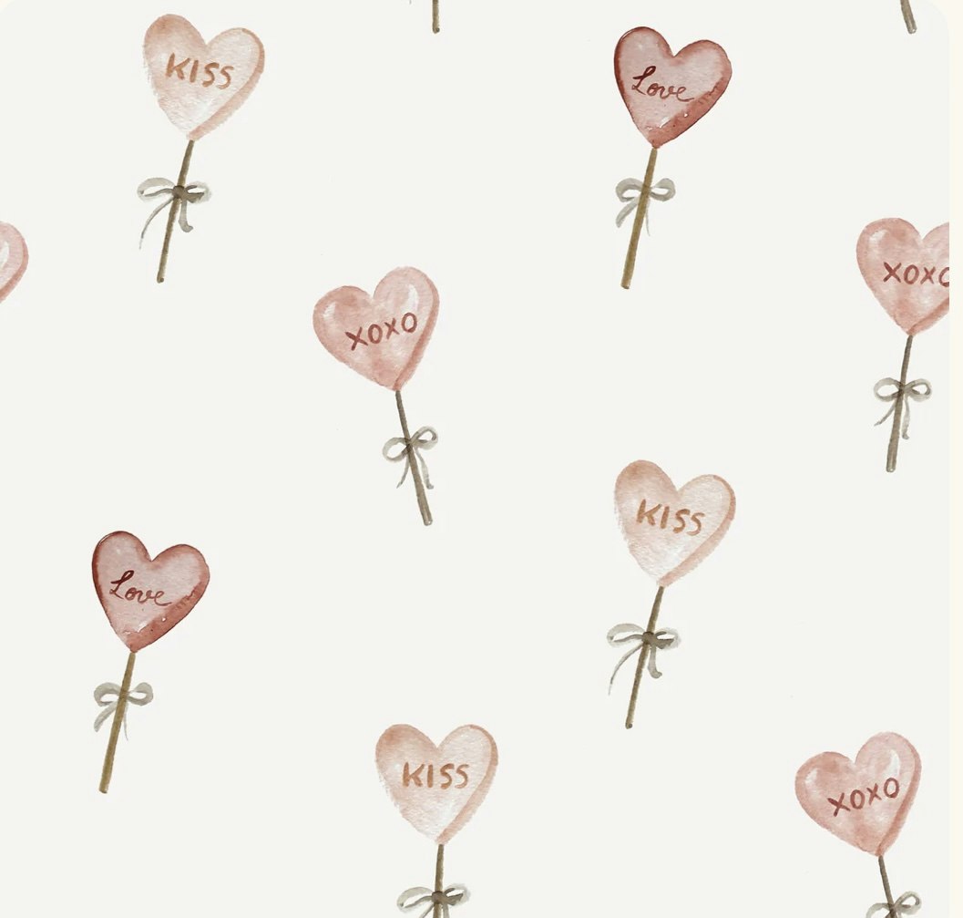 OD- Lolli love