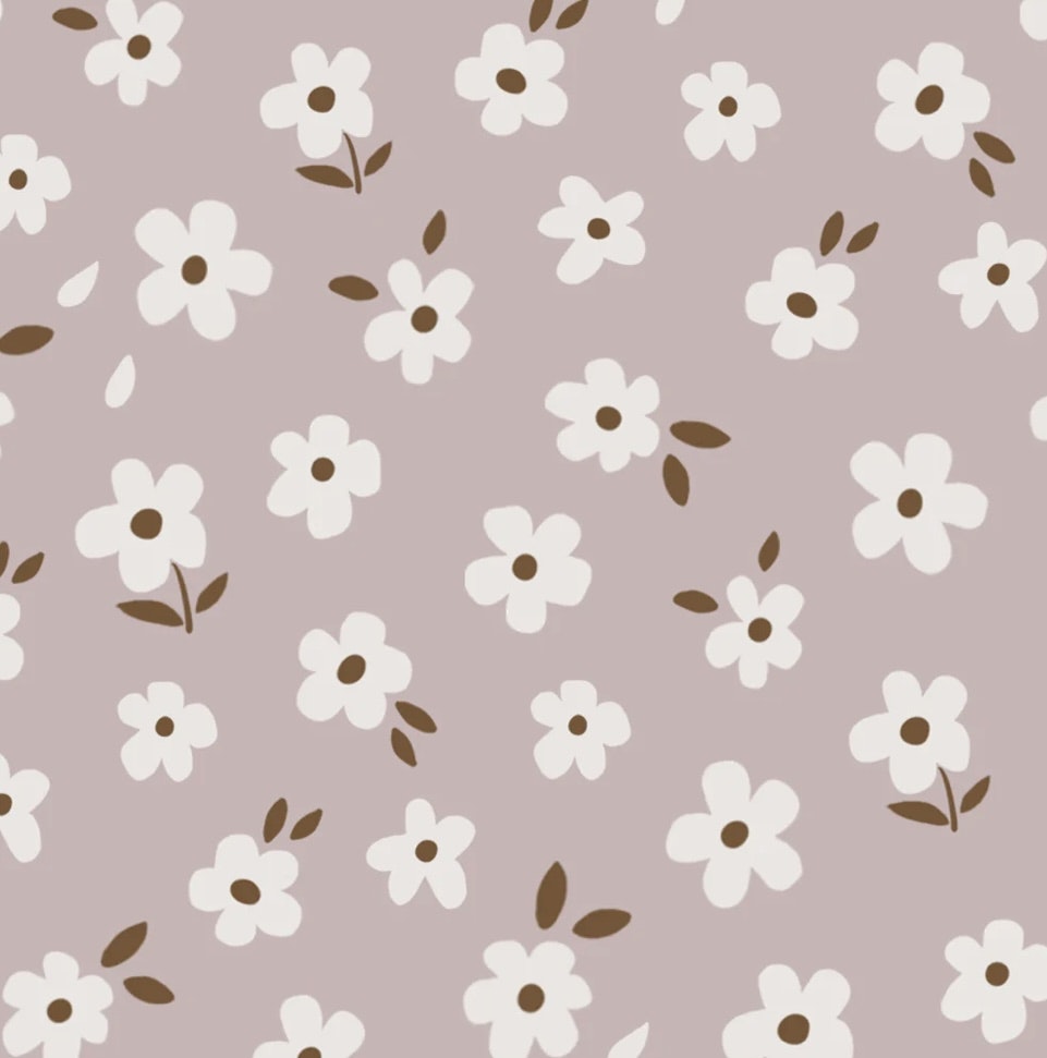 OD- Flowers oldrose