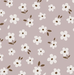 OD- Flowers oldrose