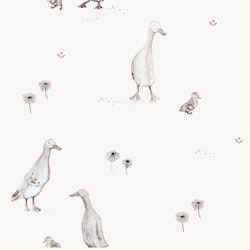 OD- Running ducks