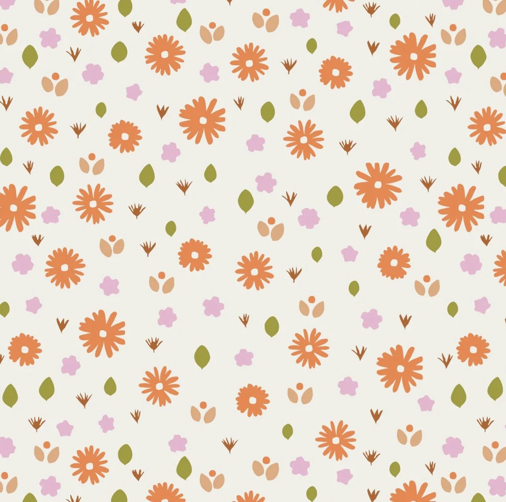 OD- Proposal floral love in seashell