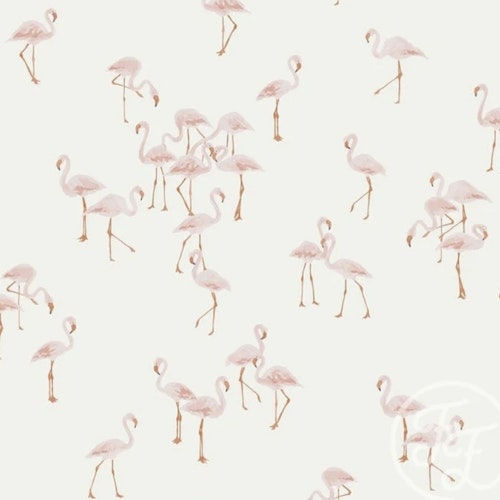 Flamingo jersey