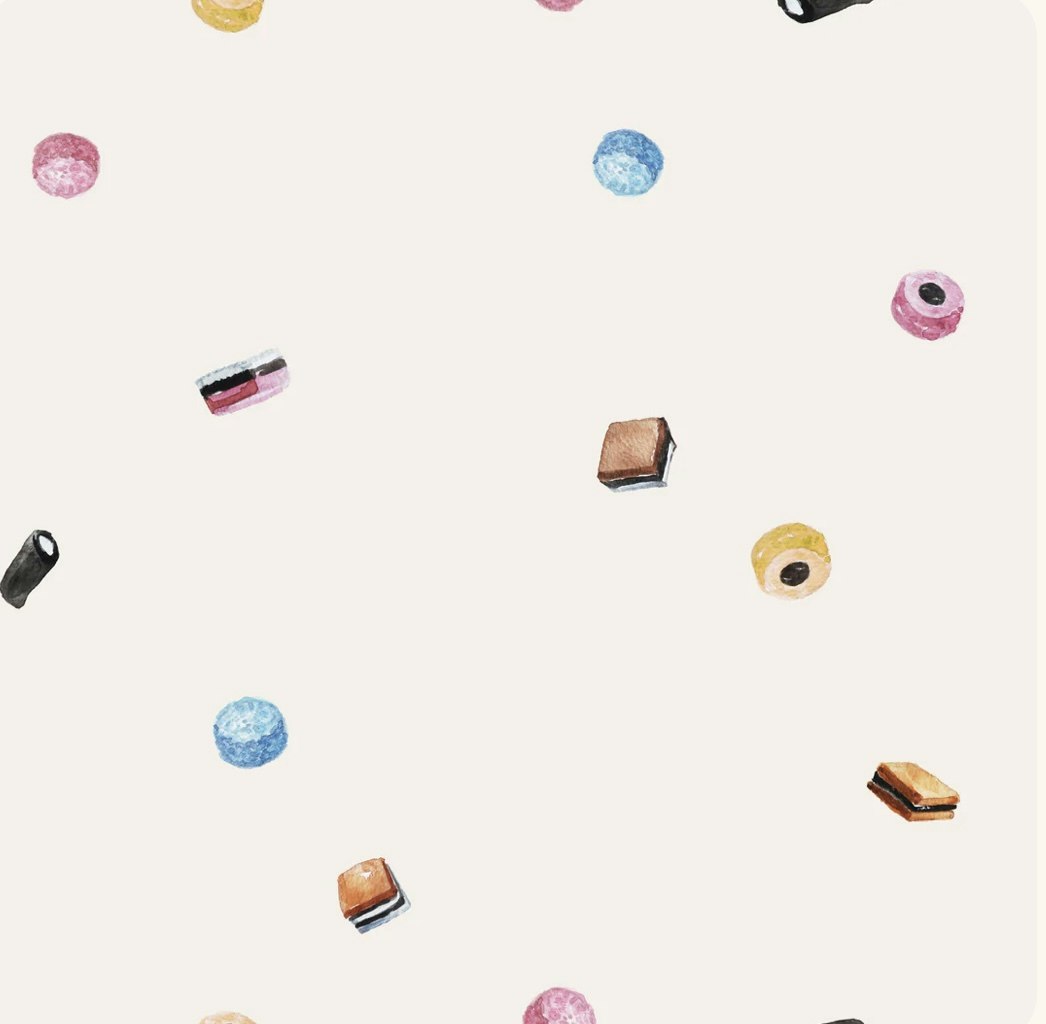 OD- Englese drop
