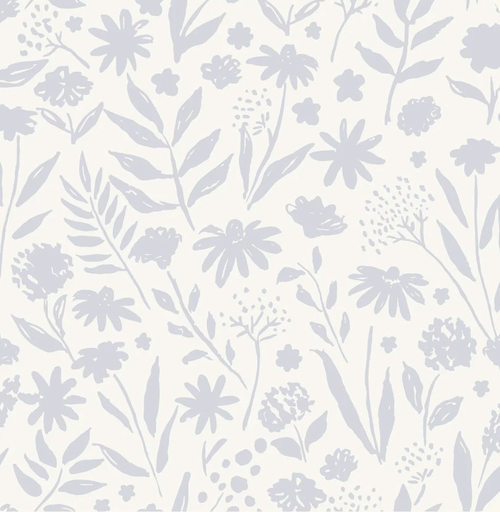 OF- Wildflower berryblue