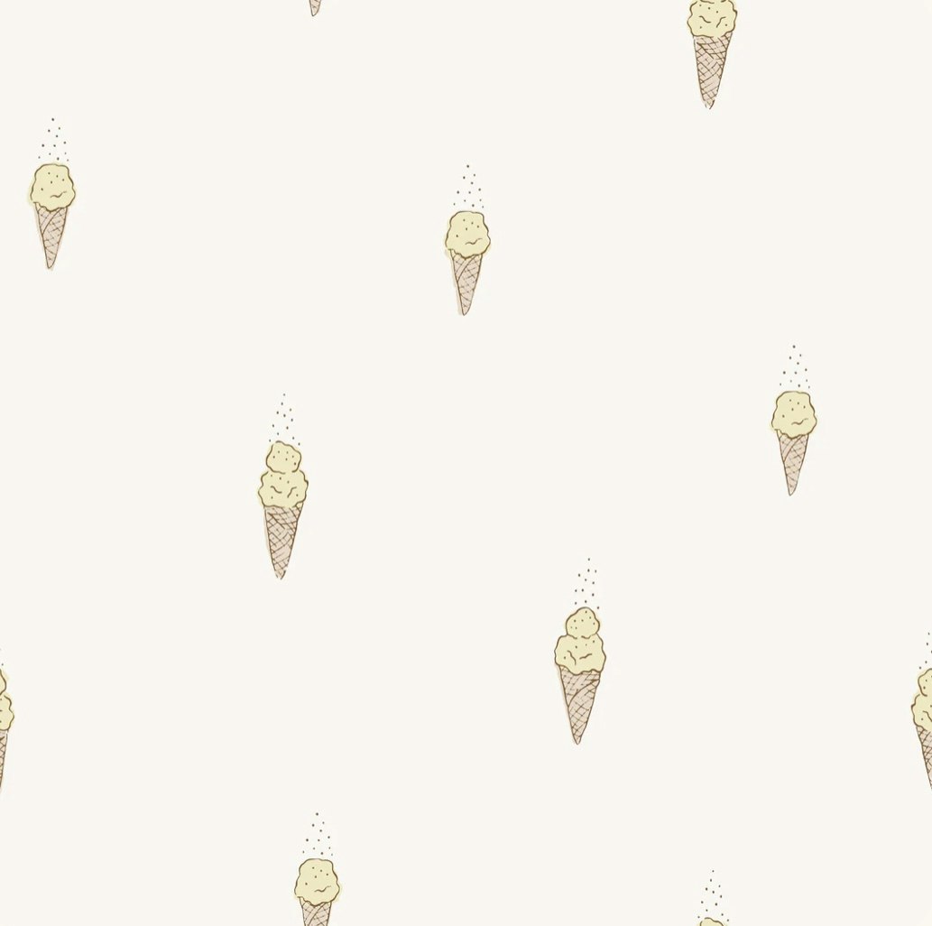 OD- Gelato yellow