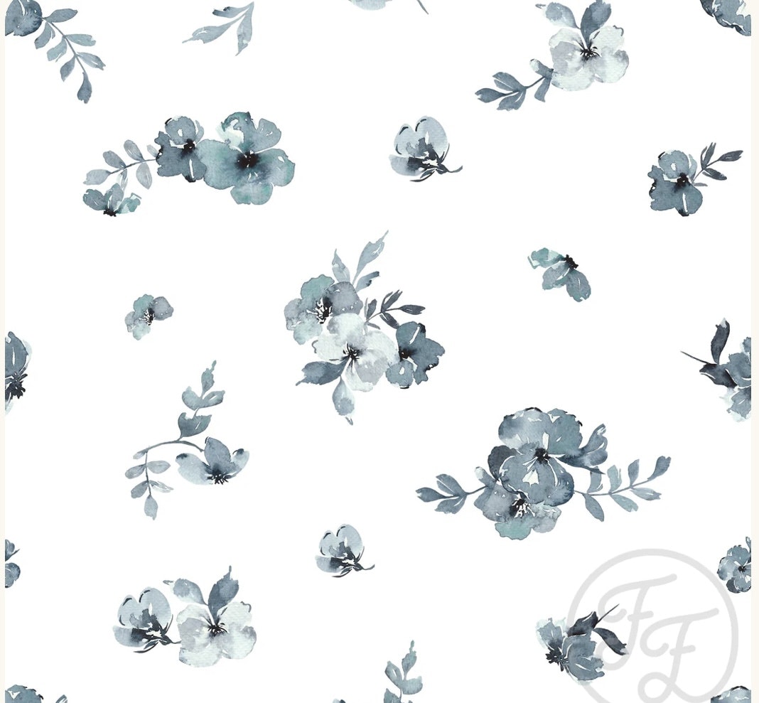 OD- Ashgrey flowers