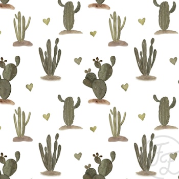 OD- Cactus love