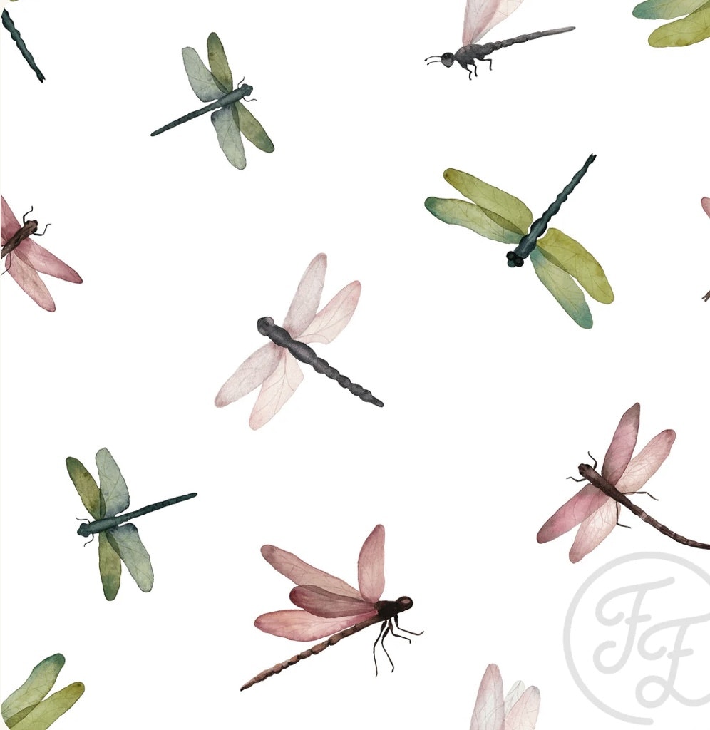 OD-Dragonflies
