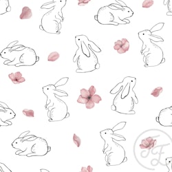 OD- Playfull bunnies