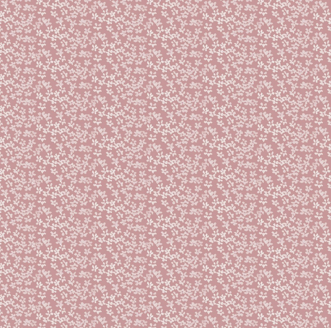 OD- Flowerfield pink