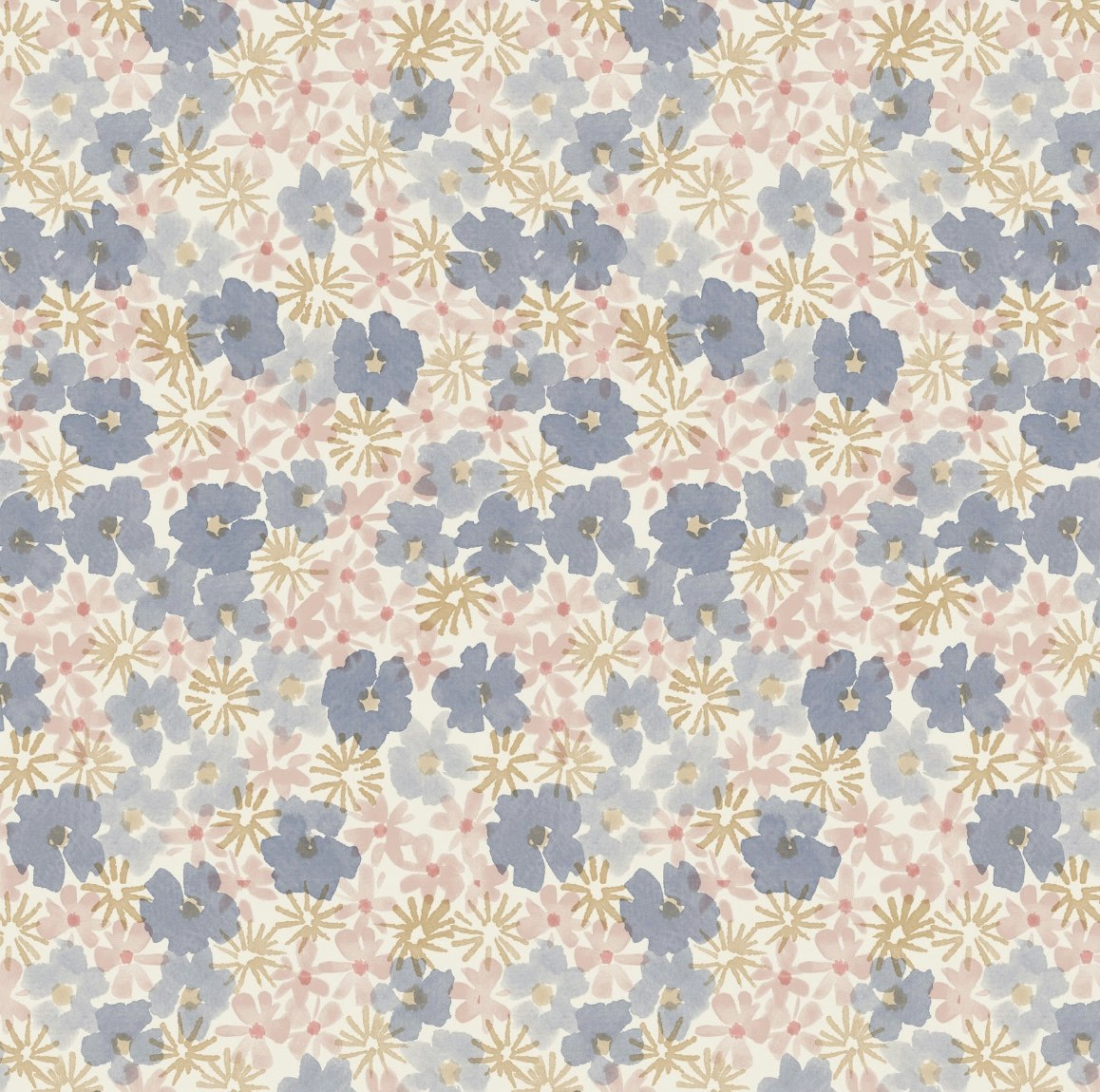 OD-Flowermix blue