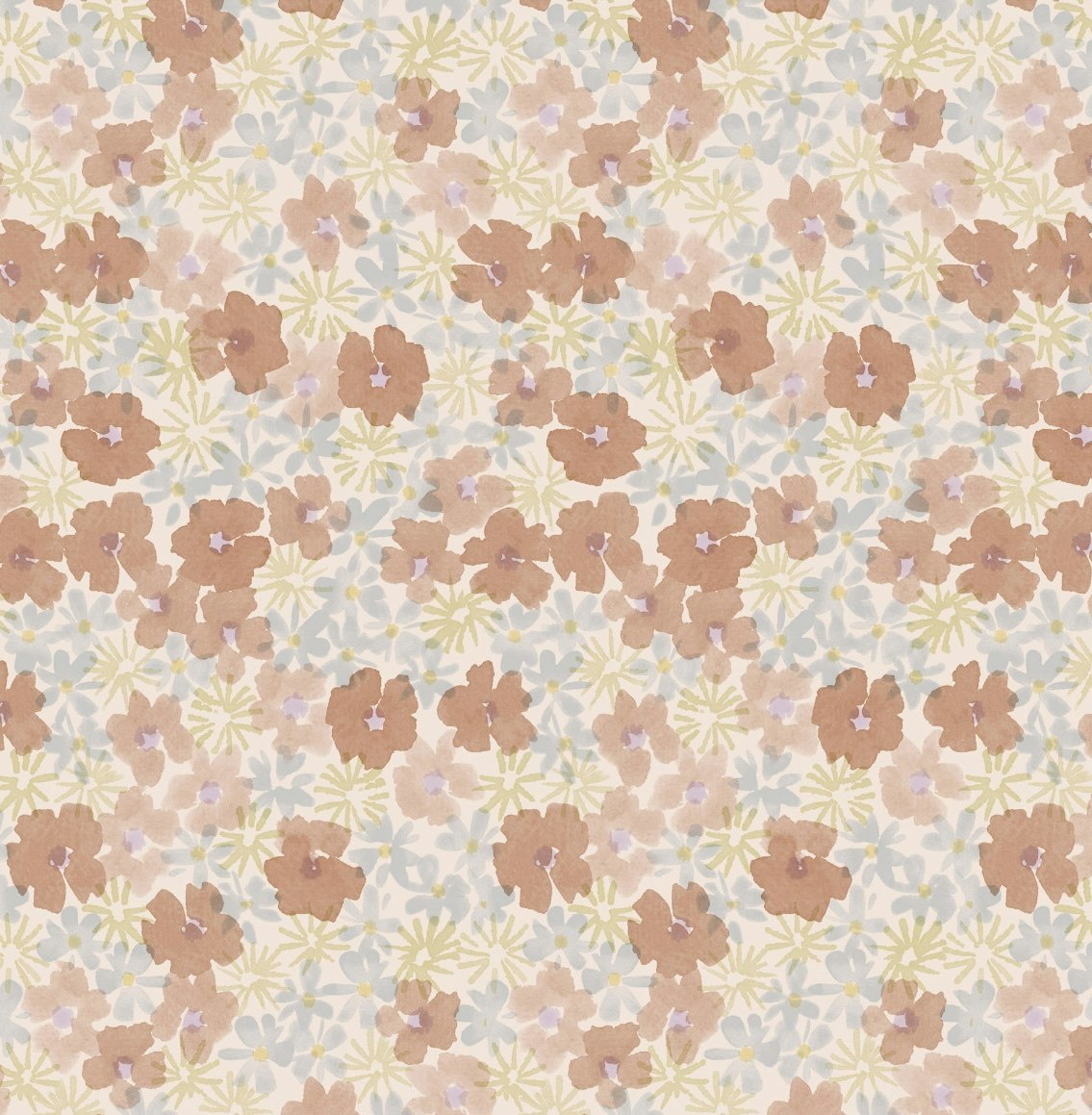 OD- Flowermix pink
