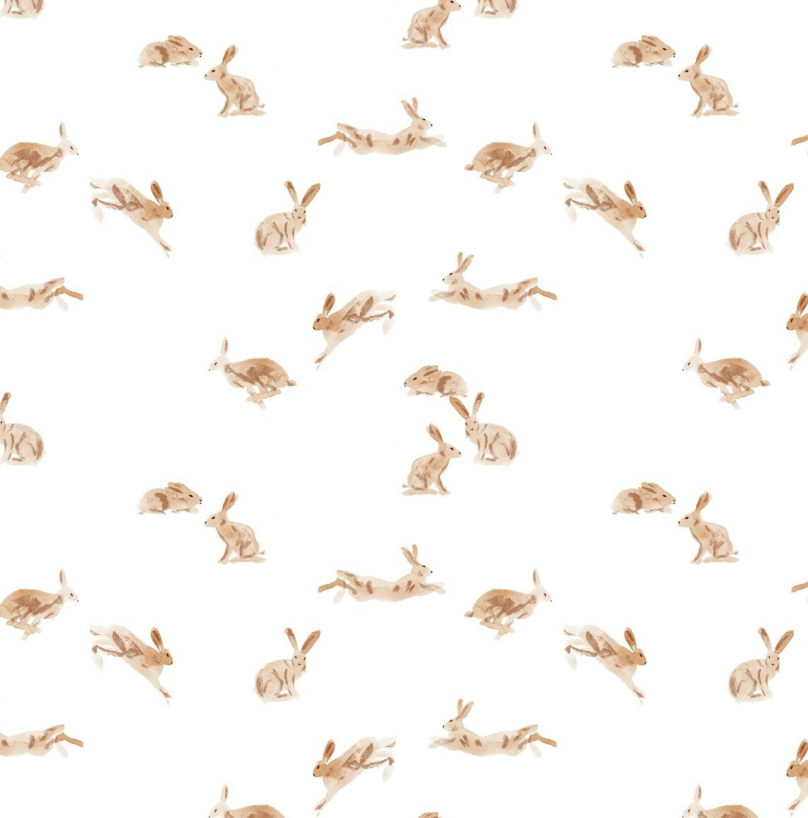 OD- Hare white