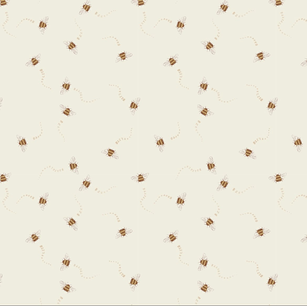OD- Bzz Honey bee