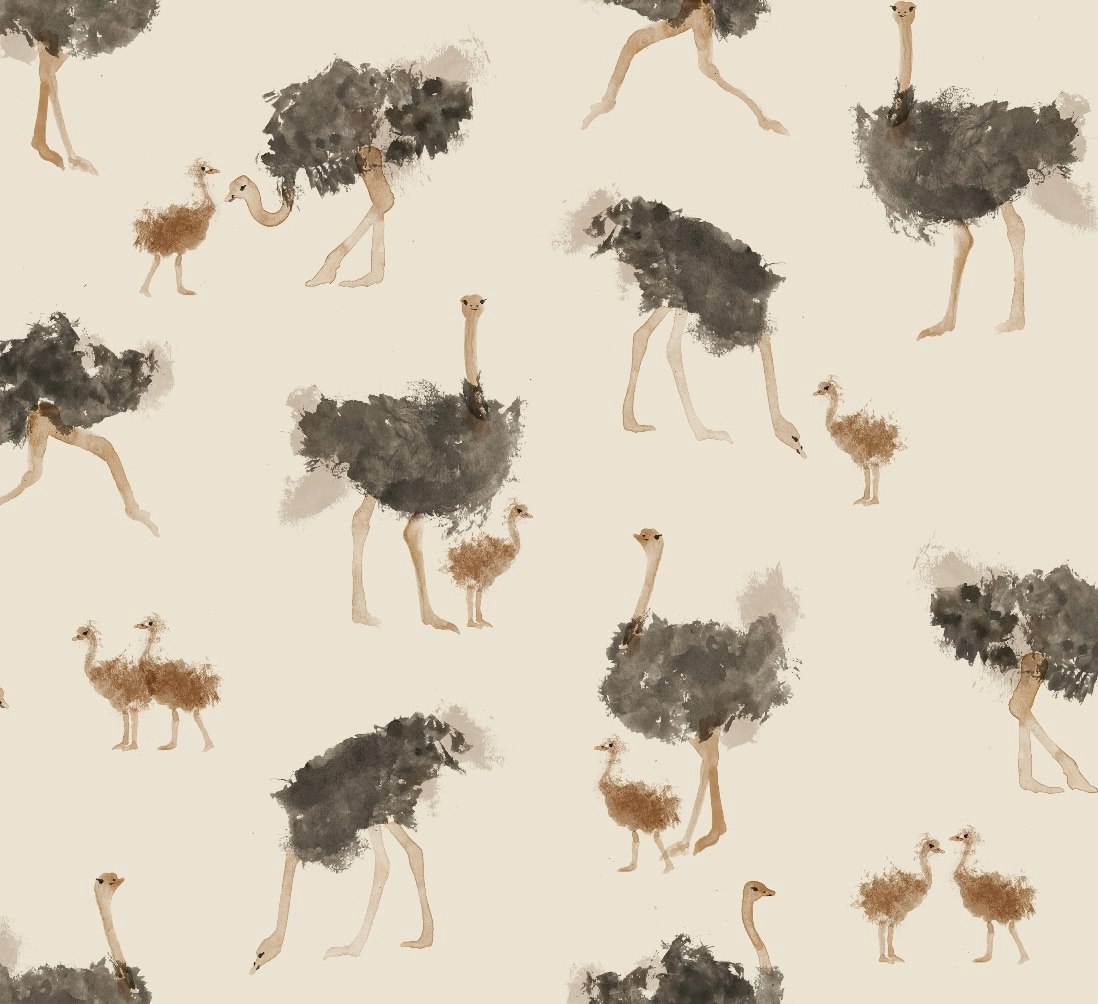 OD- Ostrich beige