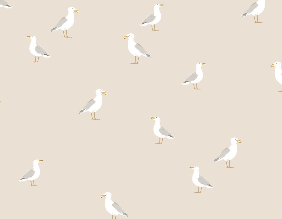 OD- Seagull beige