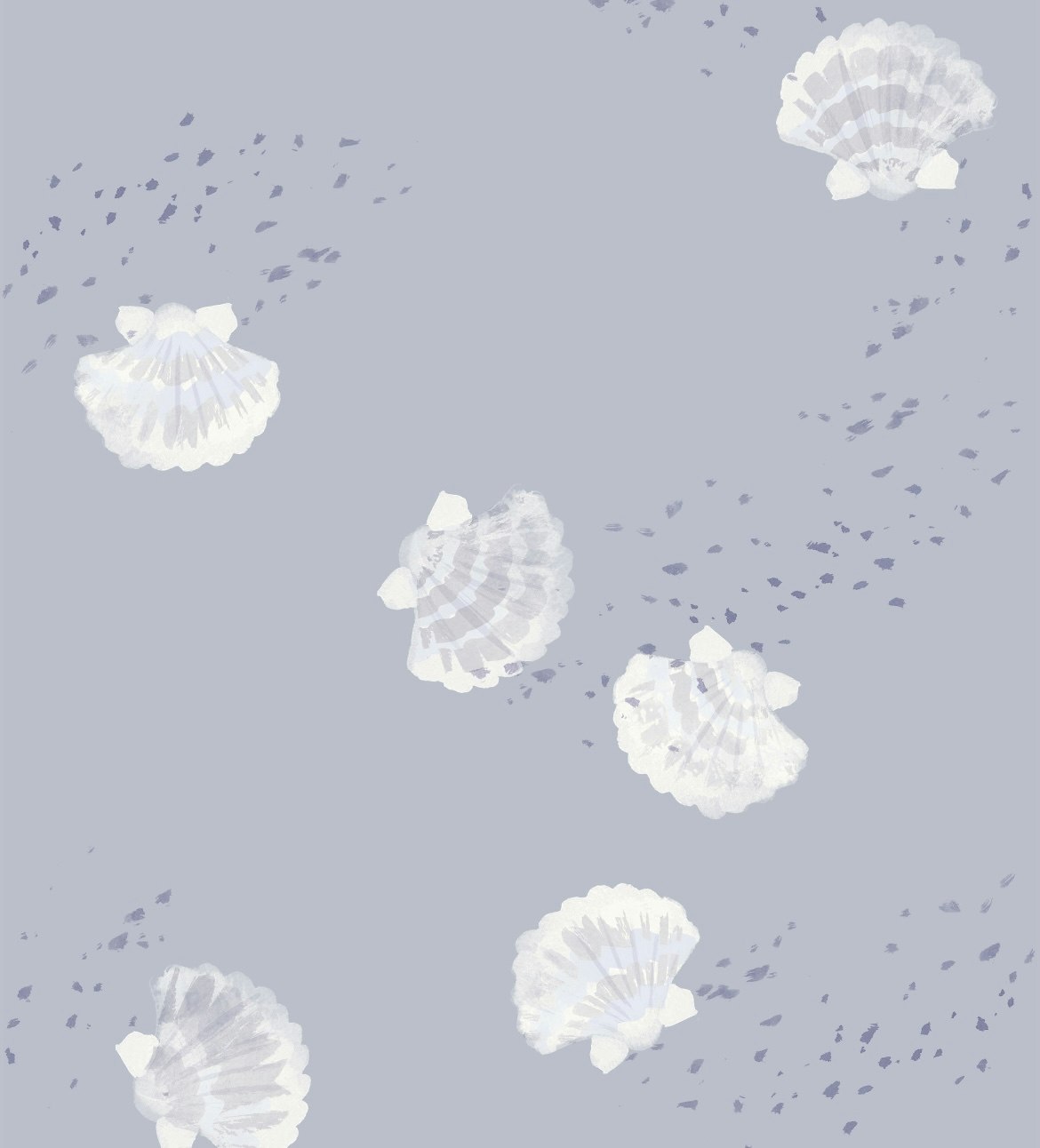 OD- Schells blue