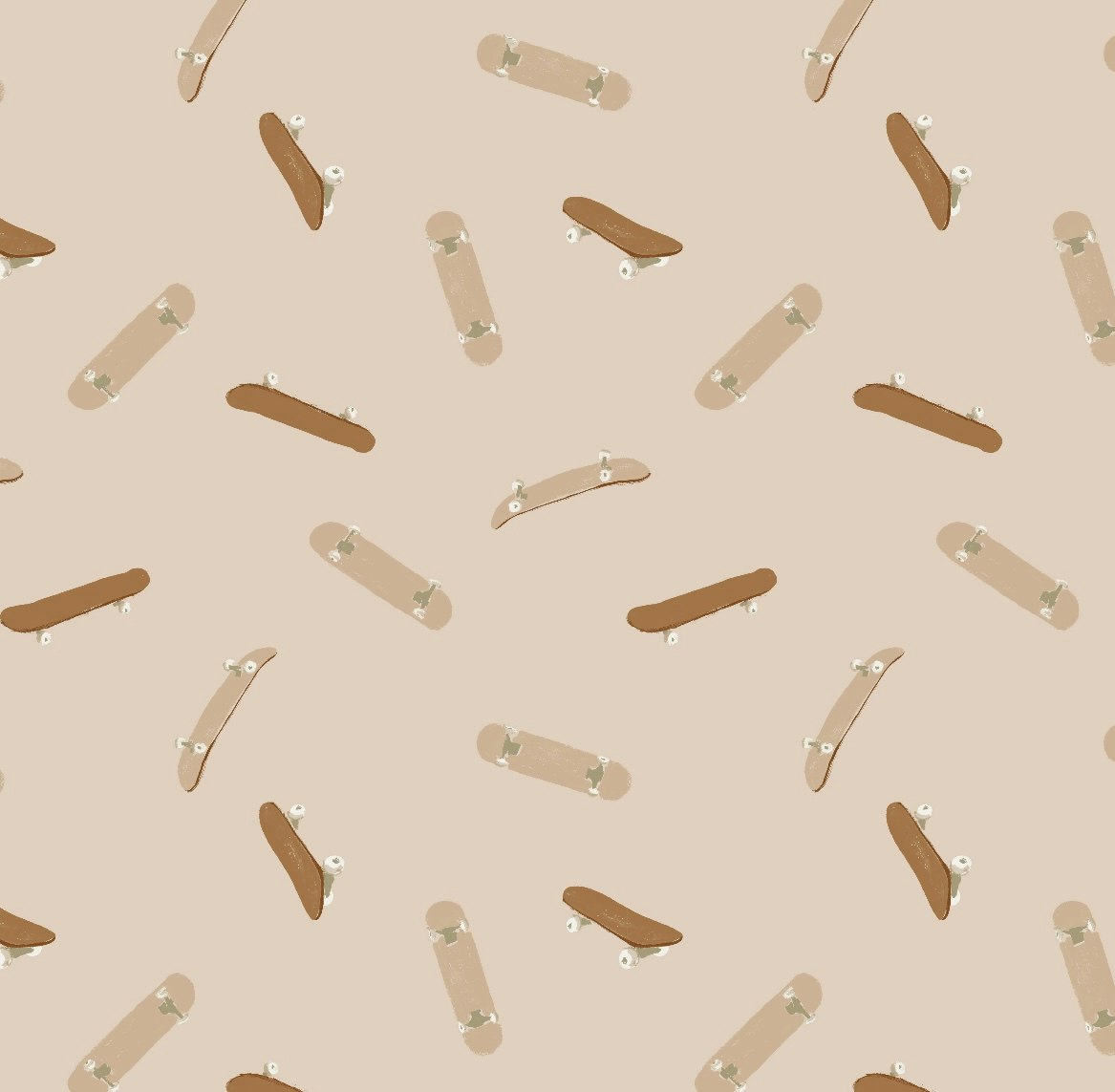 OD- Skate beige