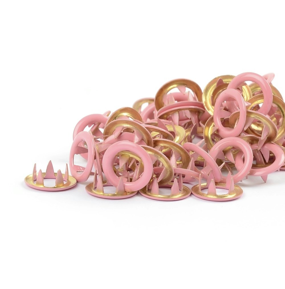 TD flamingo