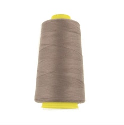 Overlock tråd mauve