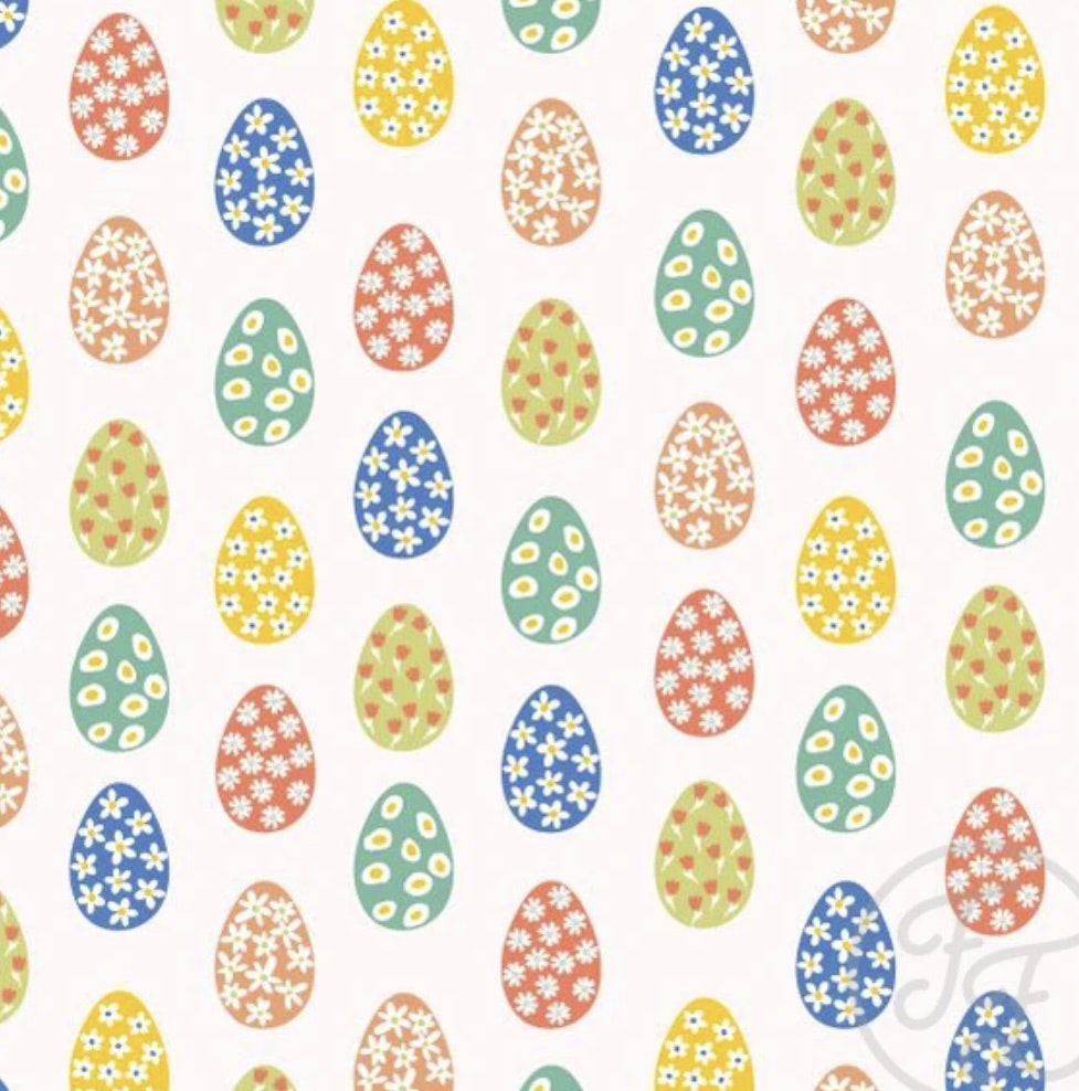 OD- Egg floral