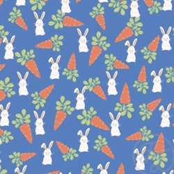 OD- Carrots and bunnies