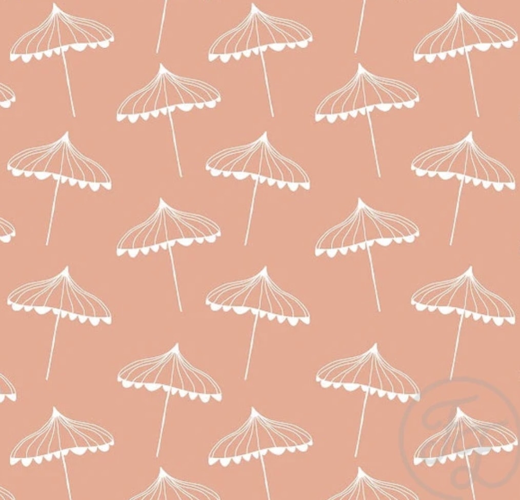 OD- Beach umbrella