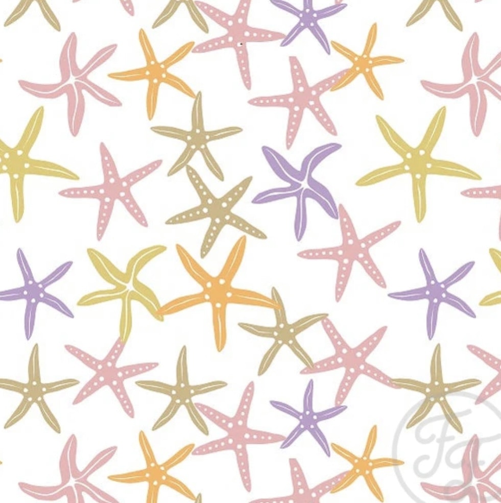 OD- Starfish beach