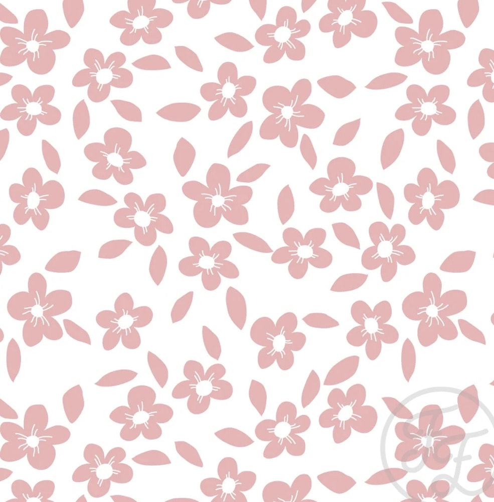 OD- Flower shine pink