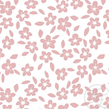 OD- Flower shine pink