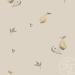 Pears beige jersey