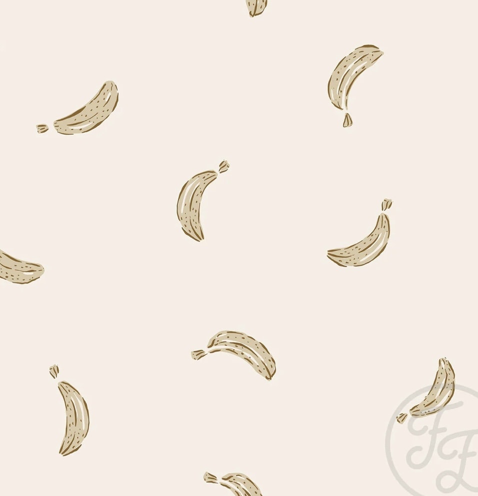 OD- Sweet banana