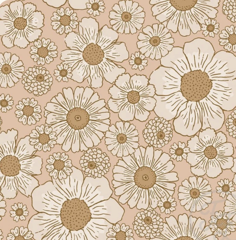 OD- Beach flower coral