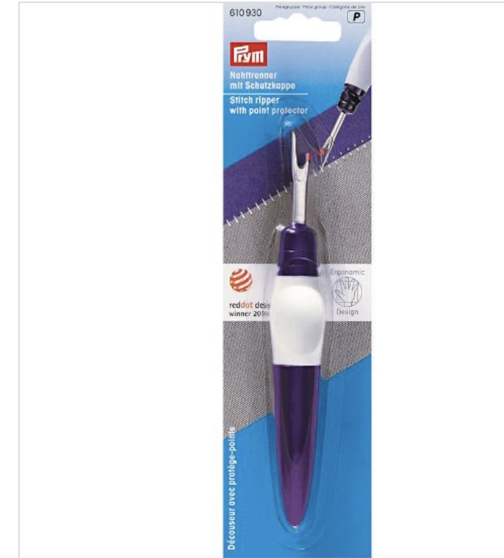 Prym sprettekniv
