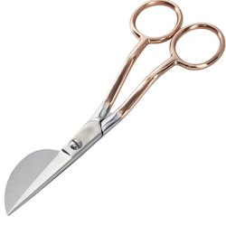 Aplikasjonssaks prym 15 cm