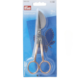 Aplikasjonssaks prym 15 cm