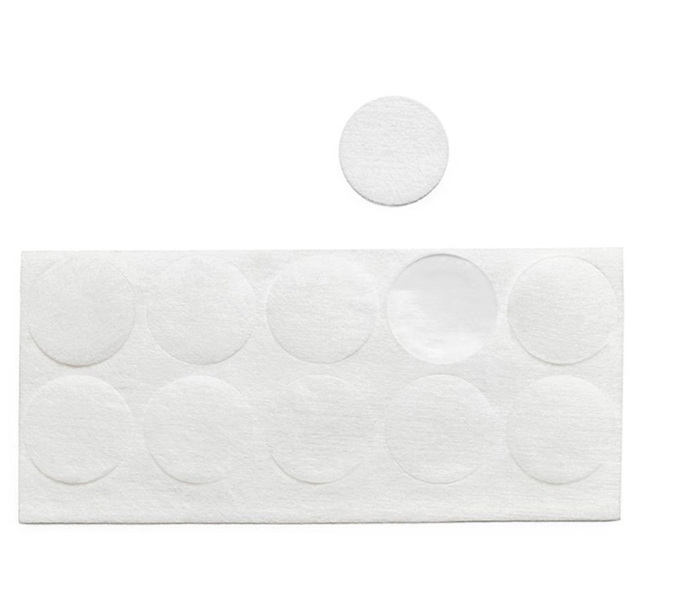 Powerdots, forsterkning