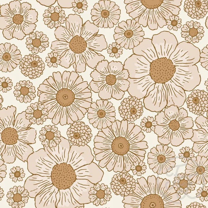 OD-Beach flower cream