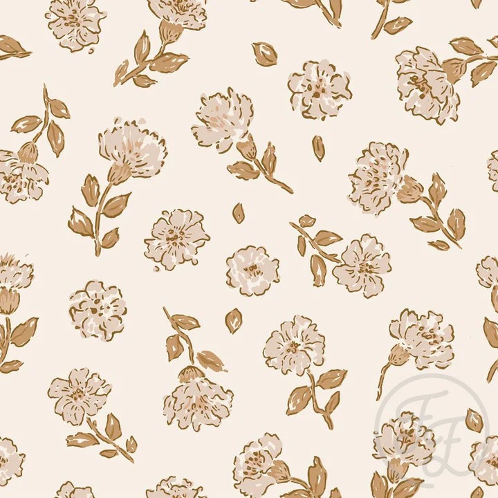 OD- Luz flowers