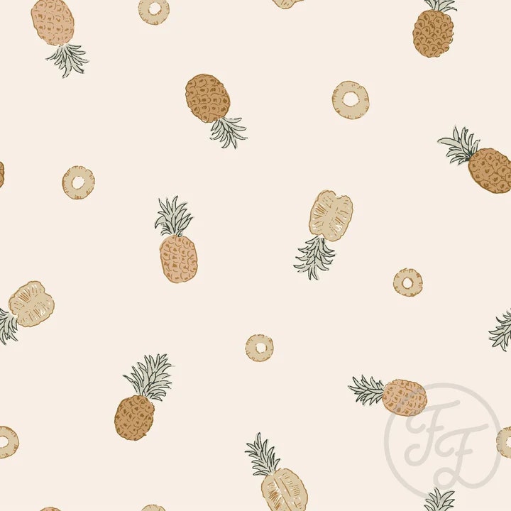 OD- Sweet Pineapples