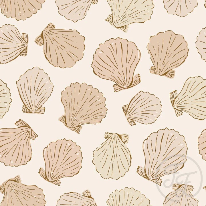 OD- Shells pastel