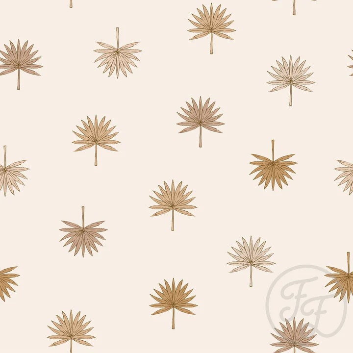 OD- Palm leaves