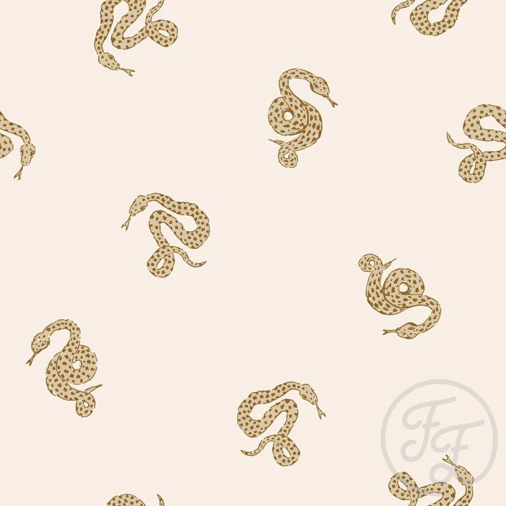 OD- Sneaky snakes