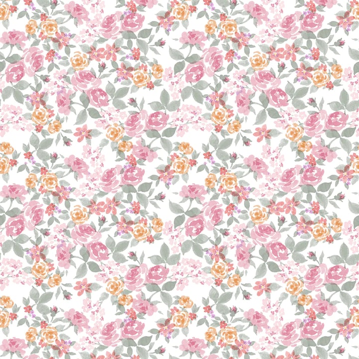 OD- A rose is a rose pink