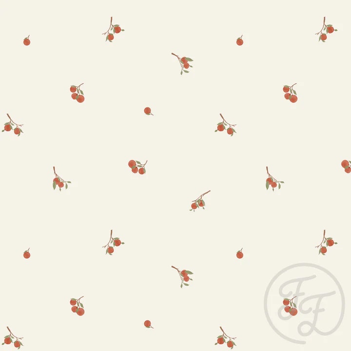 OD- Forest berries