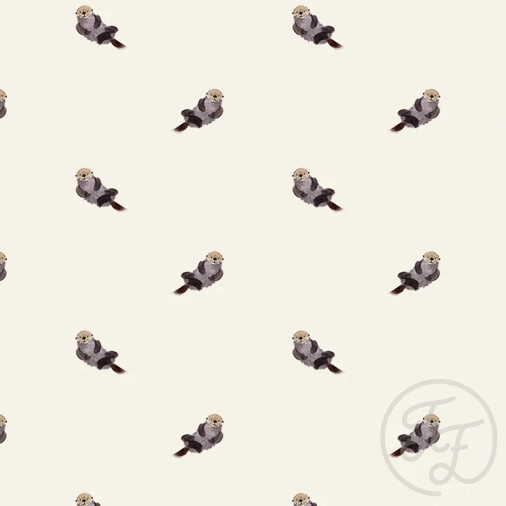 OD- Otter